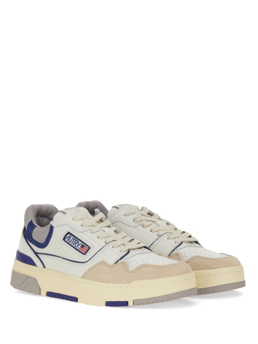 AUTRY SNEAKER CLC