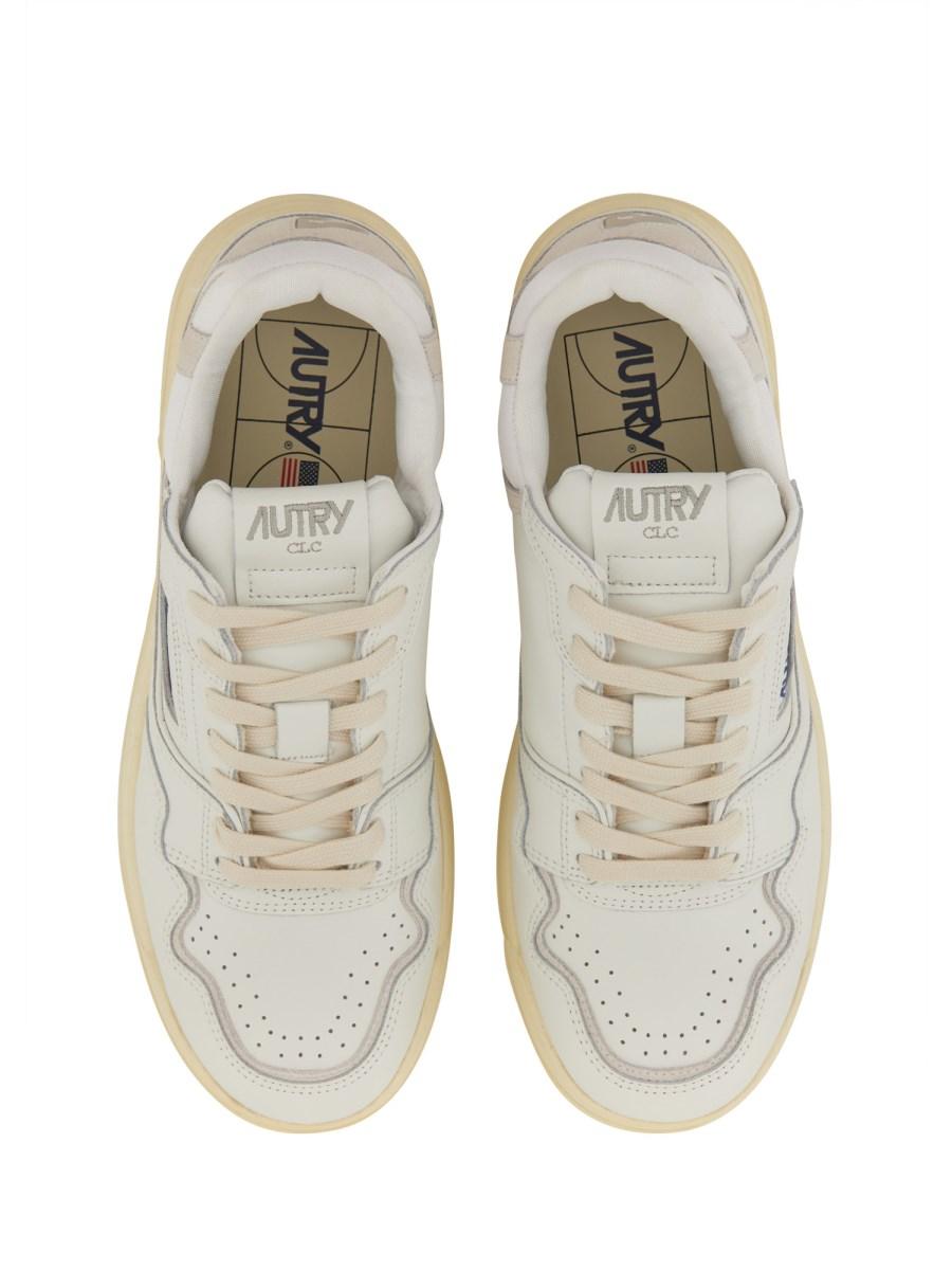 AUTRY SNEAKER CLC