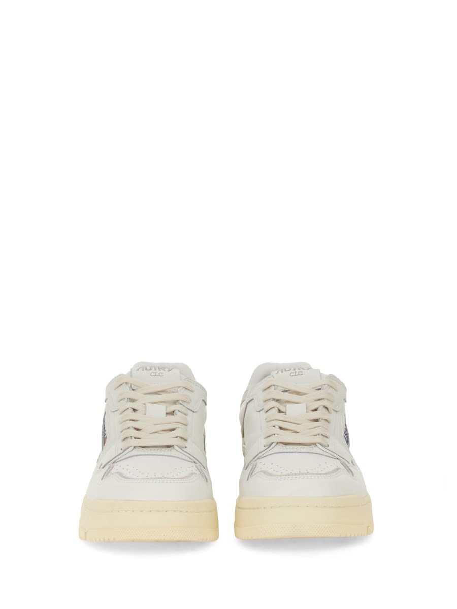 AUTRY SNEAKER CLC