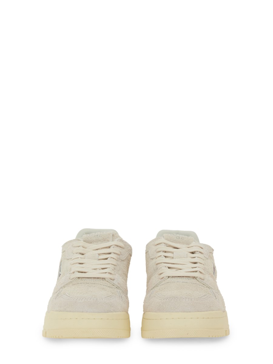 AUTRY SNEAKER "CLC" IN PELLE