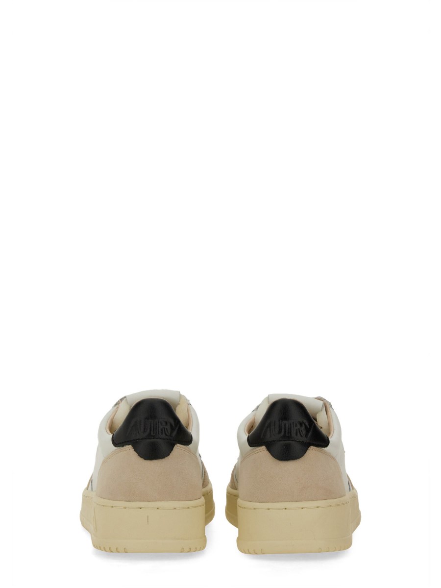 AUTRY SNEAKER MEDALIST LOW