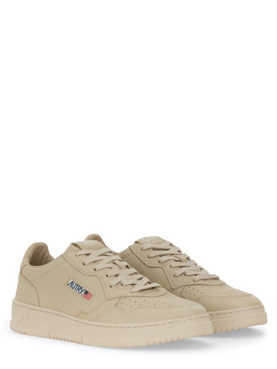 AUTRY SNEAKER MEDALIST LOW