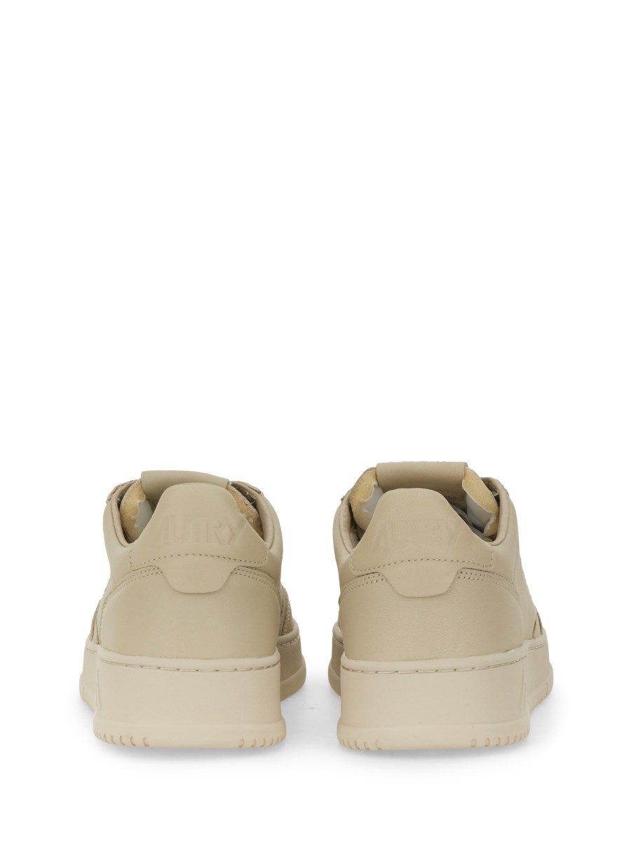 AUTRY SNEAKER MEDALIST LOW