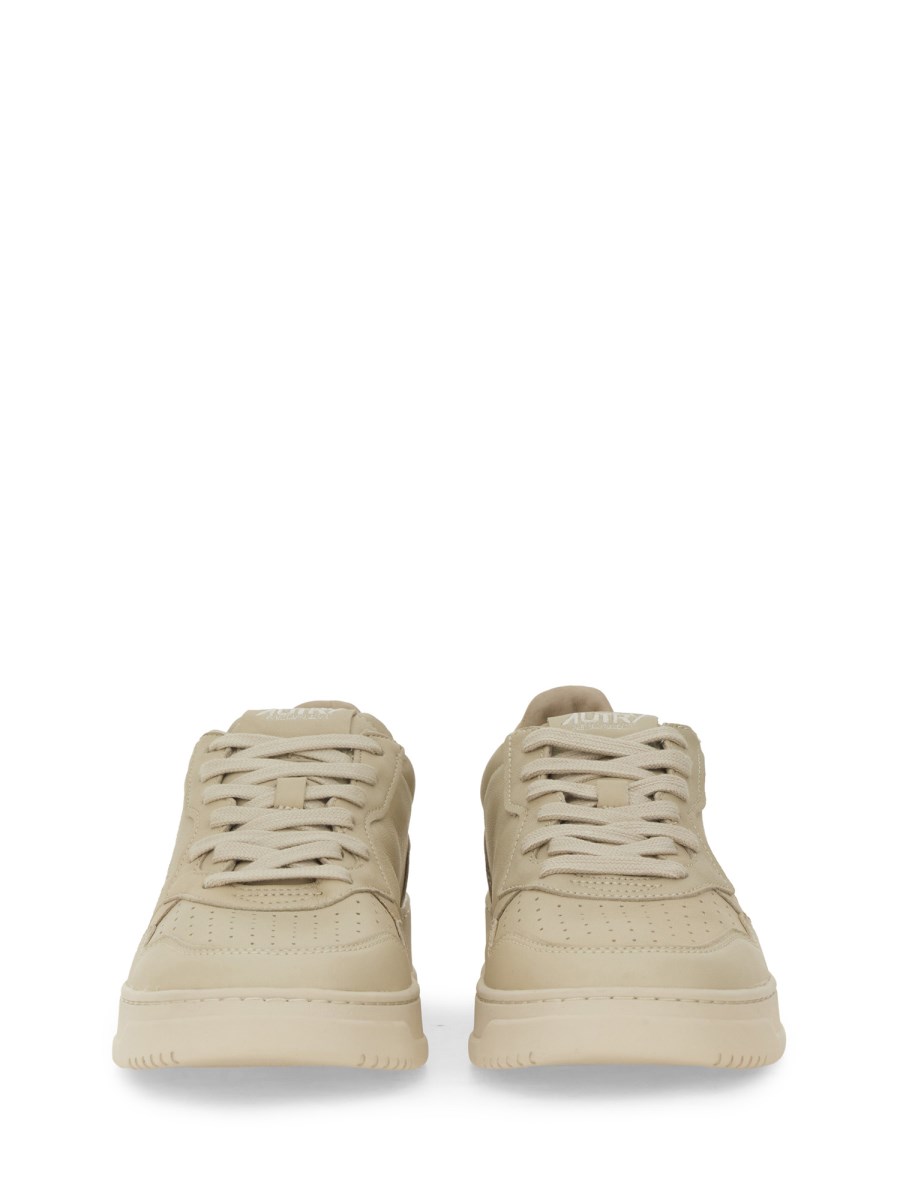 AUTRY SNEAKER MEDALIST LOW
