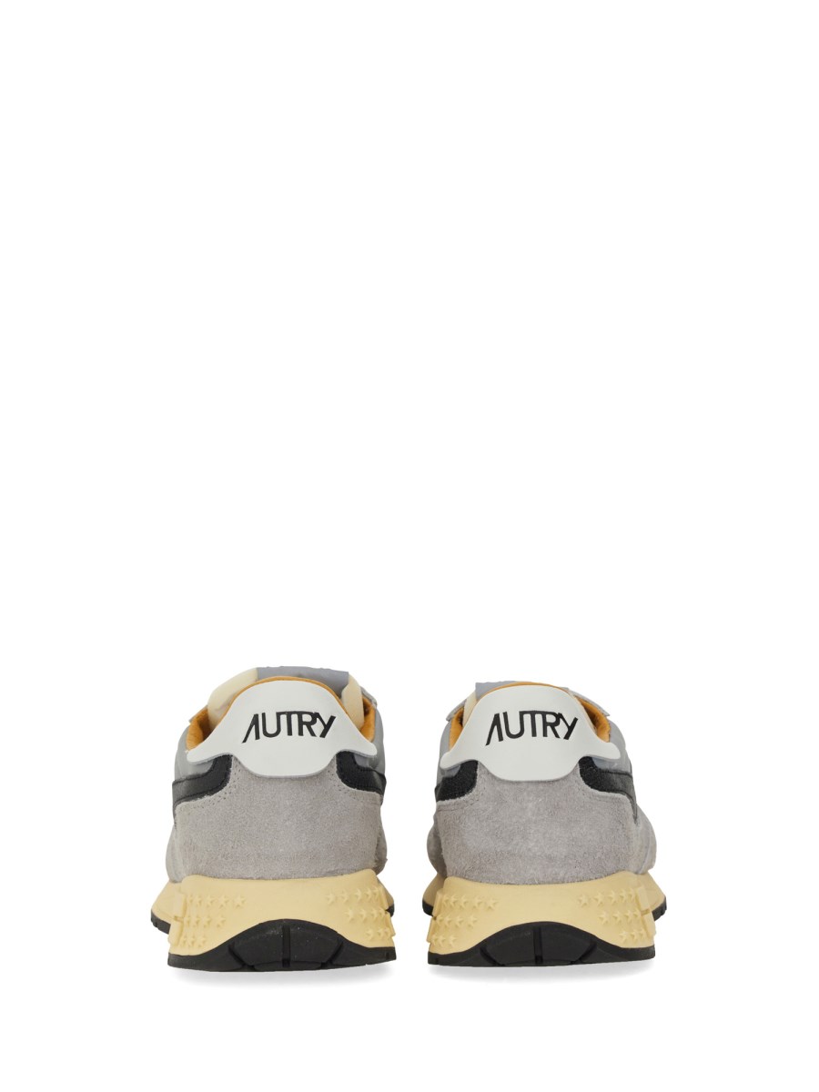 AUTRY SNEAKER REELWIND