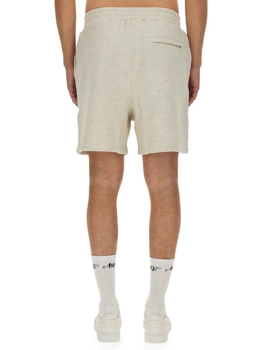 AWAKE NY BERMUDA CON LOGO