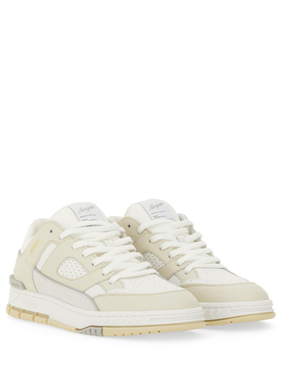 AXEL ARIGATO SNEAKER AREA LO IN PELLE
