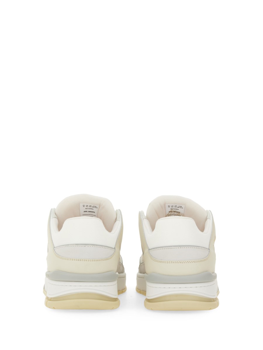 AXEL ARIGATO SNEAKER AREA LO IN PELLE