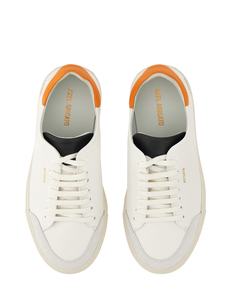 AXEL ARIGATO SNEAKER CLEAN 90 TRIPLE