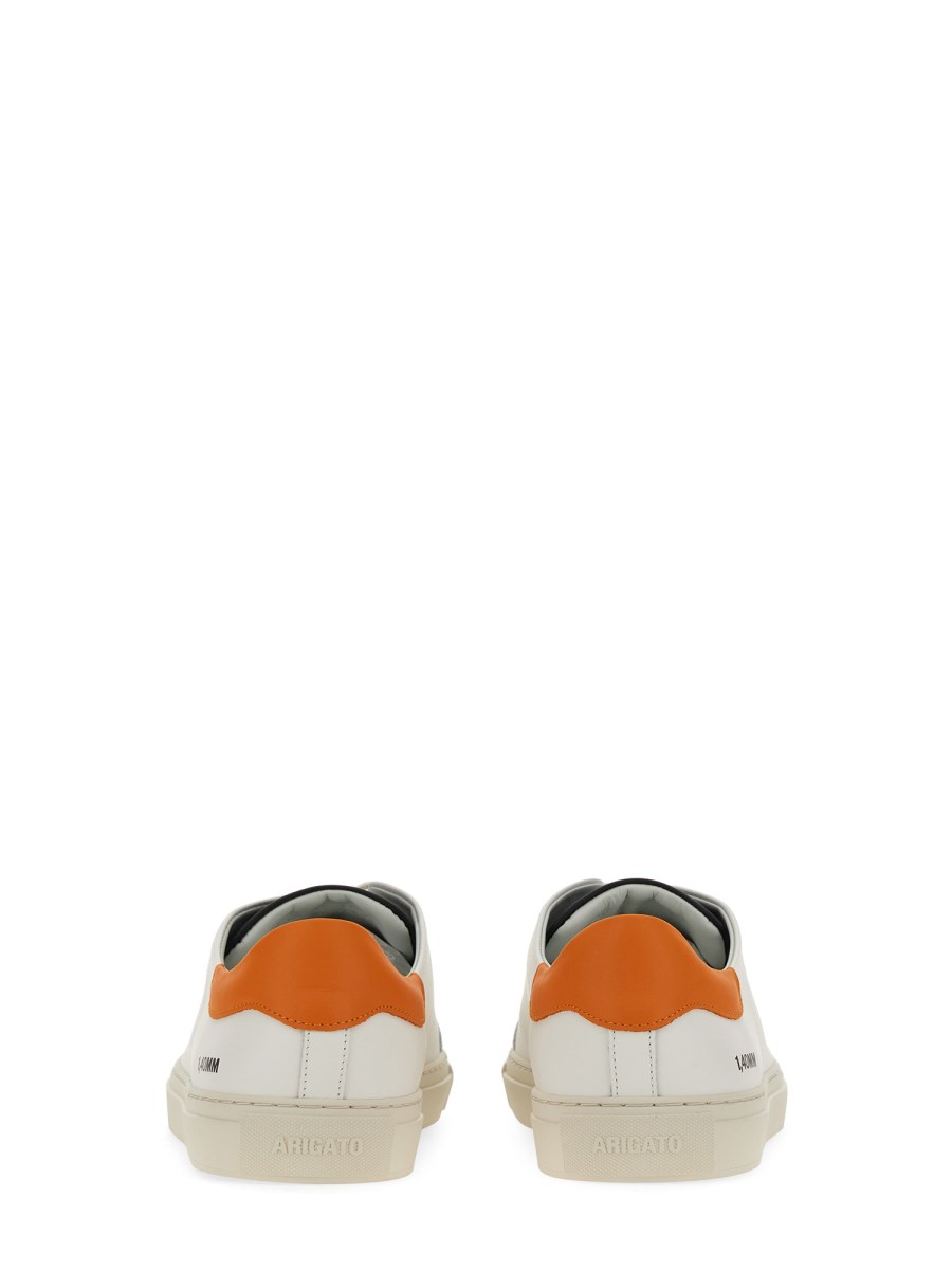 AXEL ARIGATO SNEAKER CLEAN 90 TRIPLE