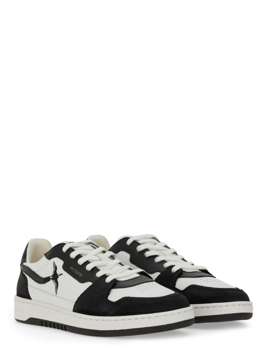 AXEL ARIGATO SNEAKER "DICE BEE BIRD"