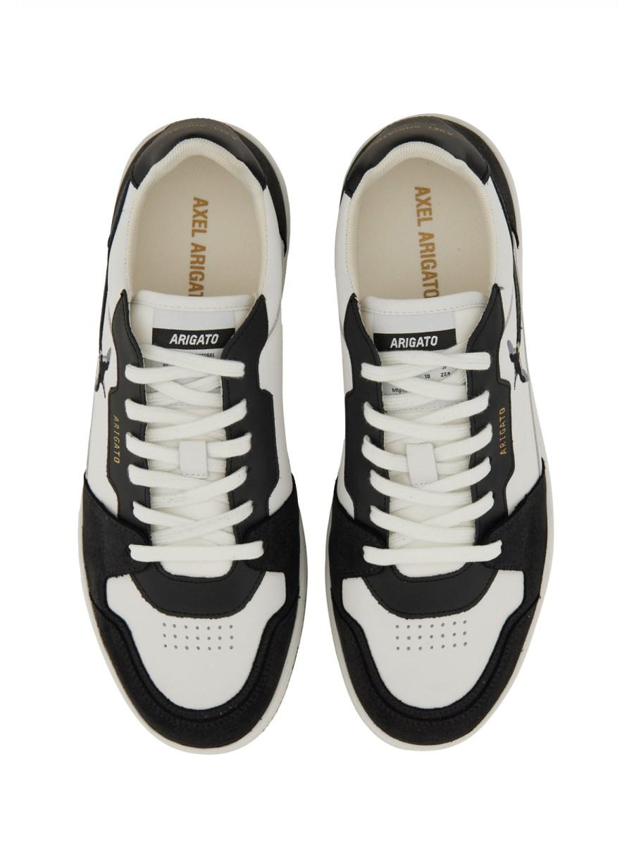 AXEL ARIGATO SNEAKER "DICE BEE BIRD"