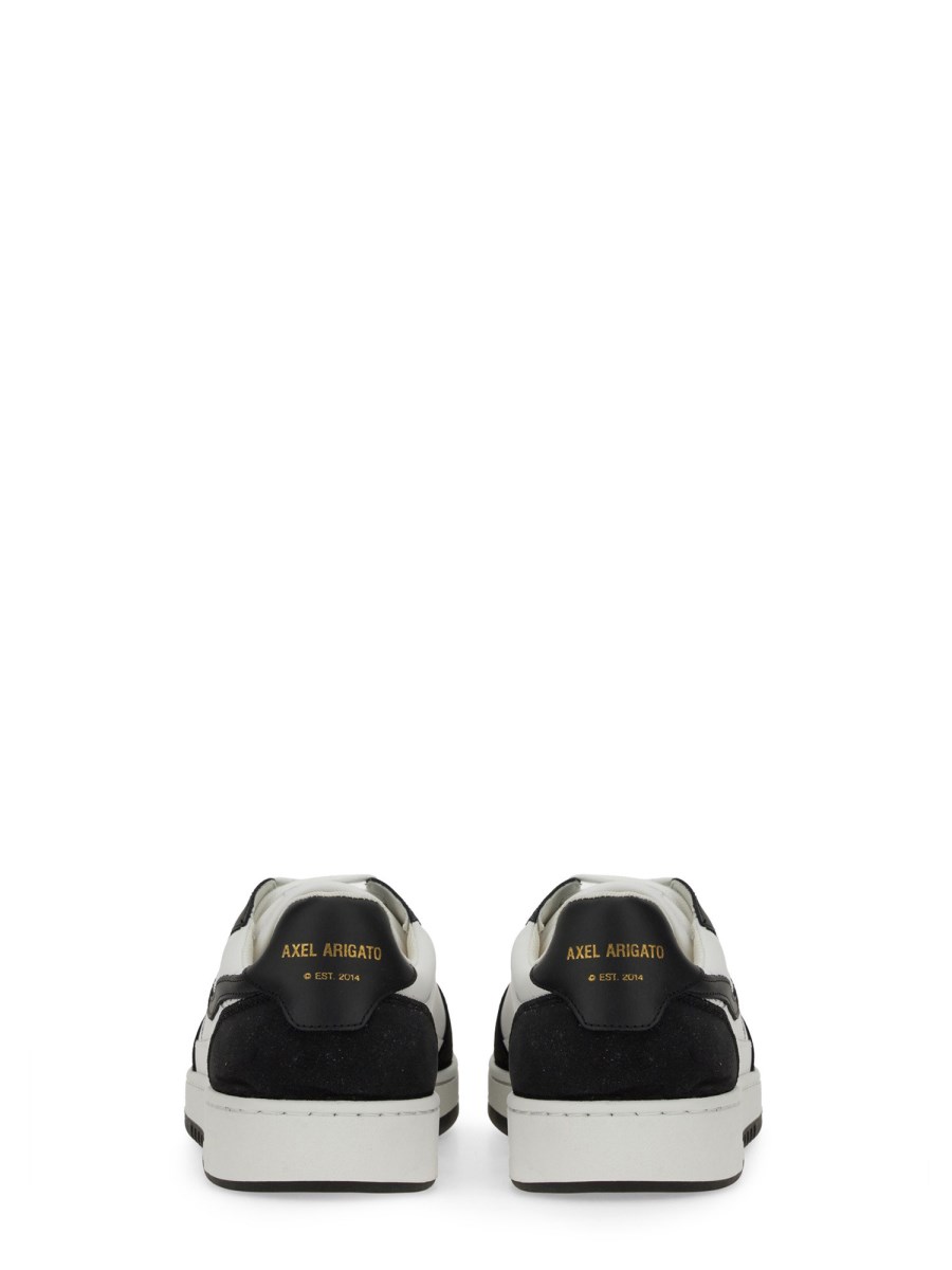 AXEL ARIGATO SNEAKER "DICE BEE BIRD"