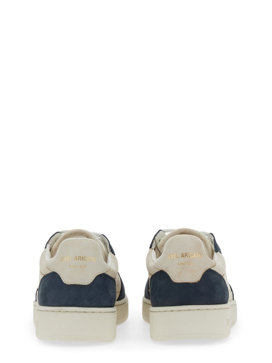 AXEL ARIGATO SNEAKER "DICE LO"