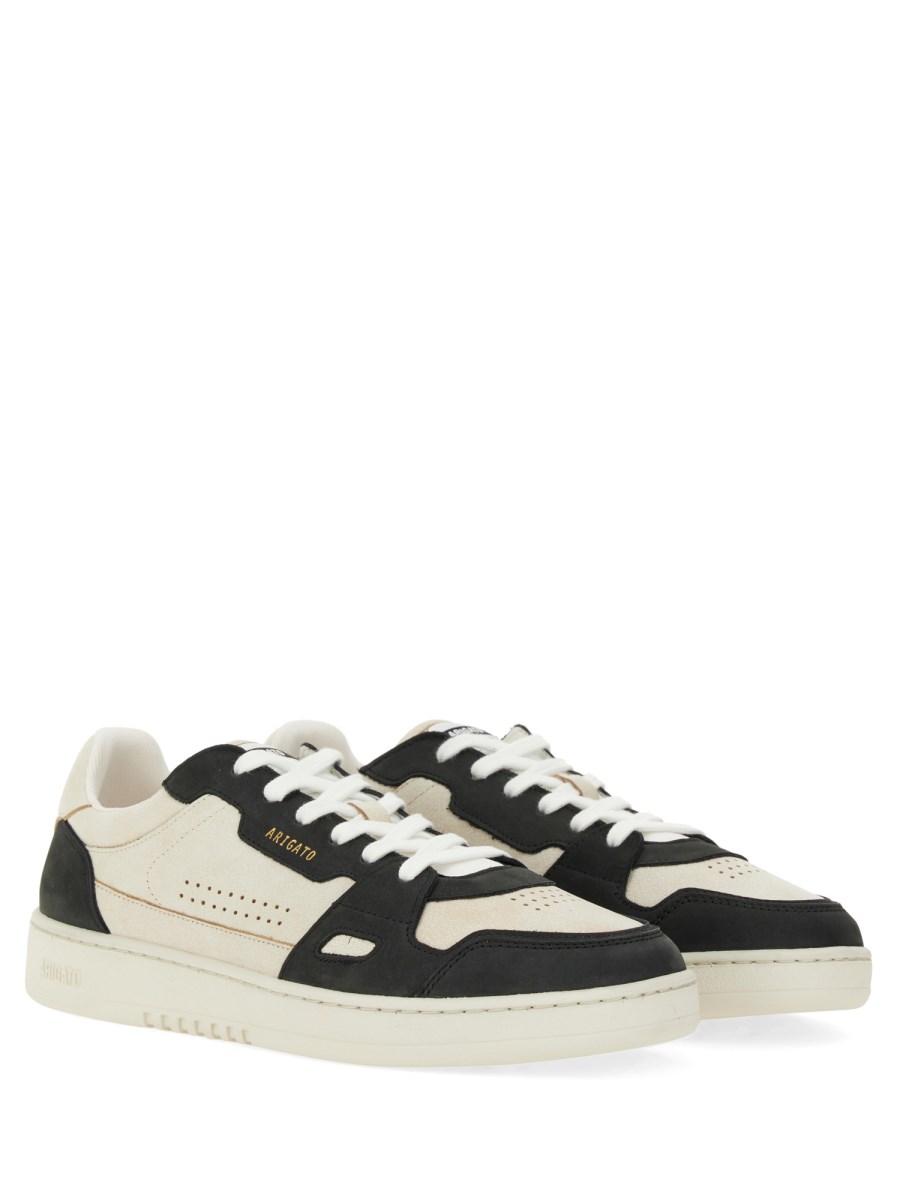 AXEL ARIGATO SNEAKER DICE LO IN PELLE