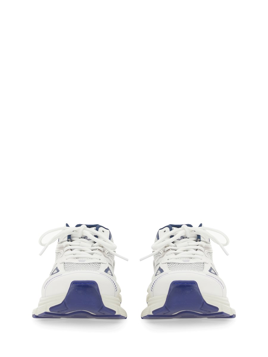AXEL ARIGATO SNEAKER RUNNER MARATHON IN PELLE