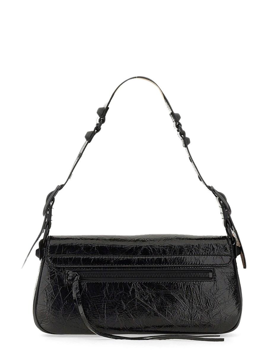 BALENCIAGA BORSA A TRACOLLA LE CAGOLE SMALL