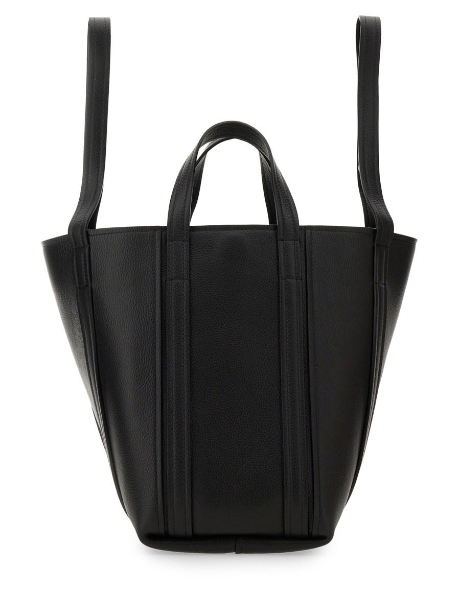 BALENCIAGA BORSA "EVERYDAY 2.0" IN PELLE