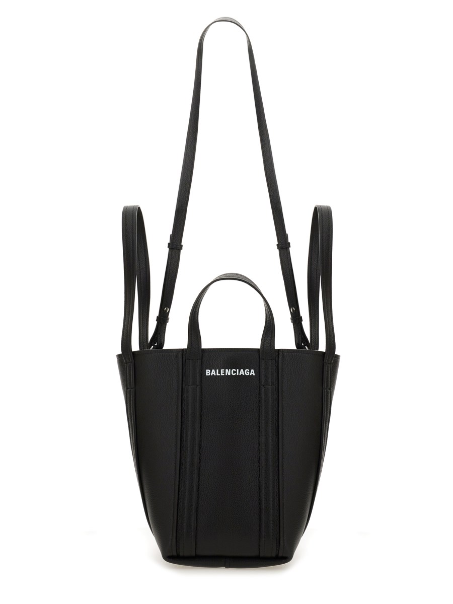 BALENCIAGA BORSA "EVERYDAY 2.0" IN PELLE