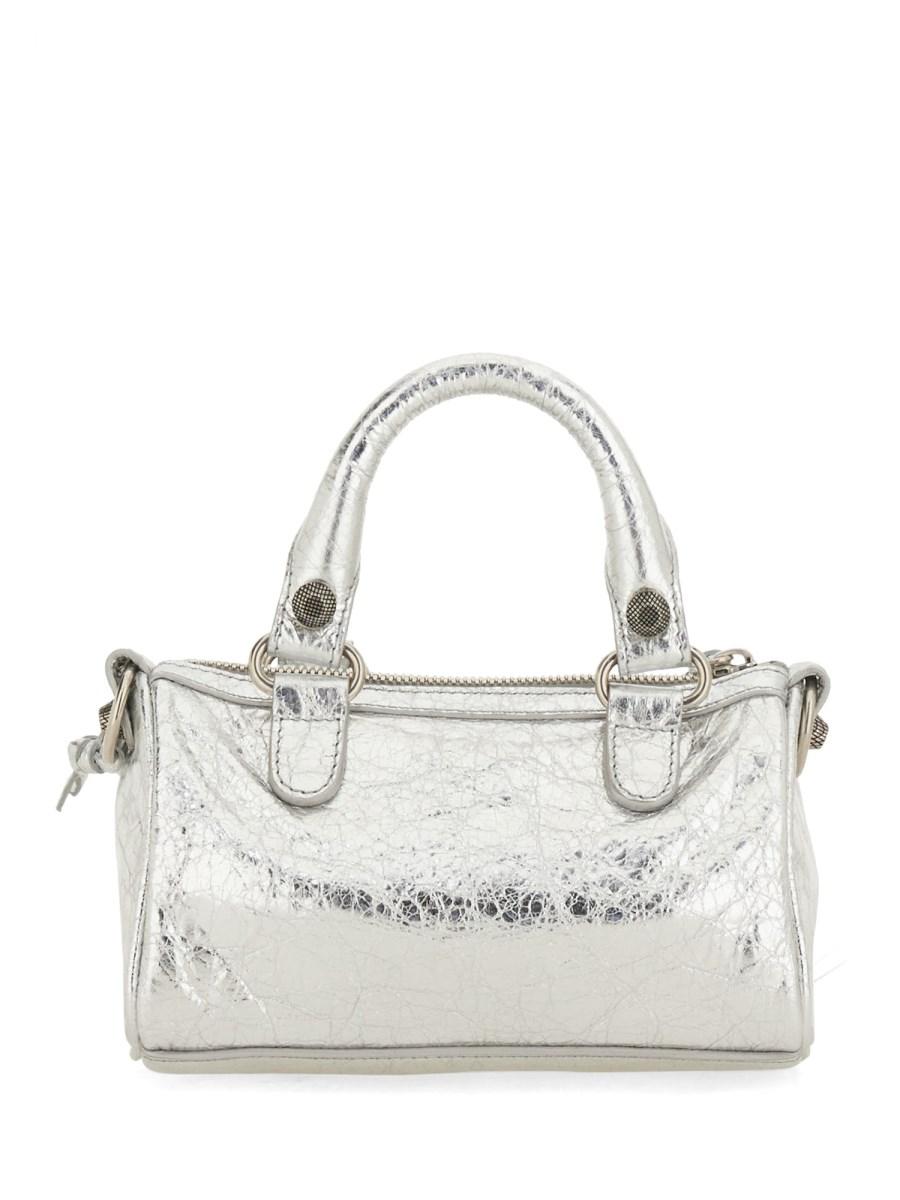 BALENCIAGA BORSA "LE CAGOLE" NANO