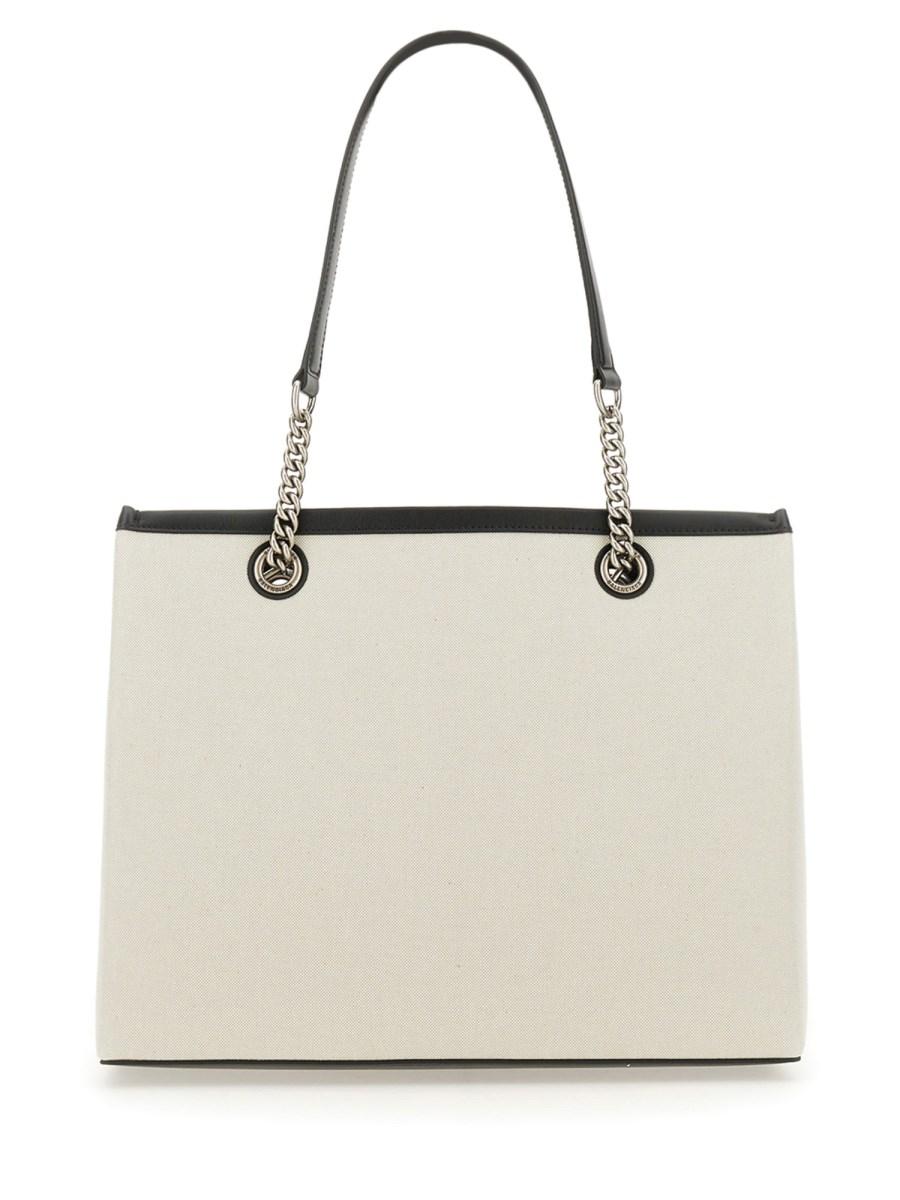 BALENCIAGA BORSA TOTE MEDIA "DUTY FREE"