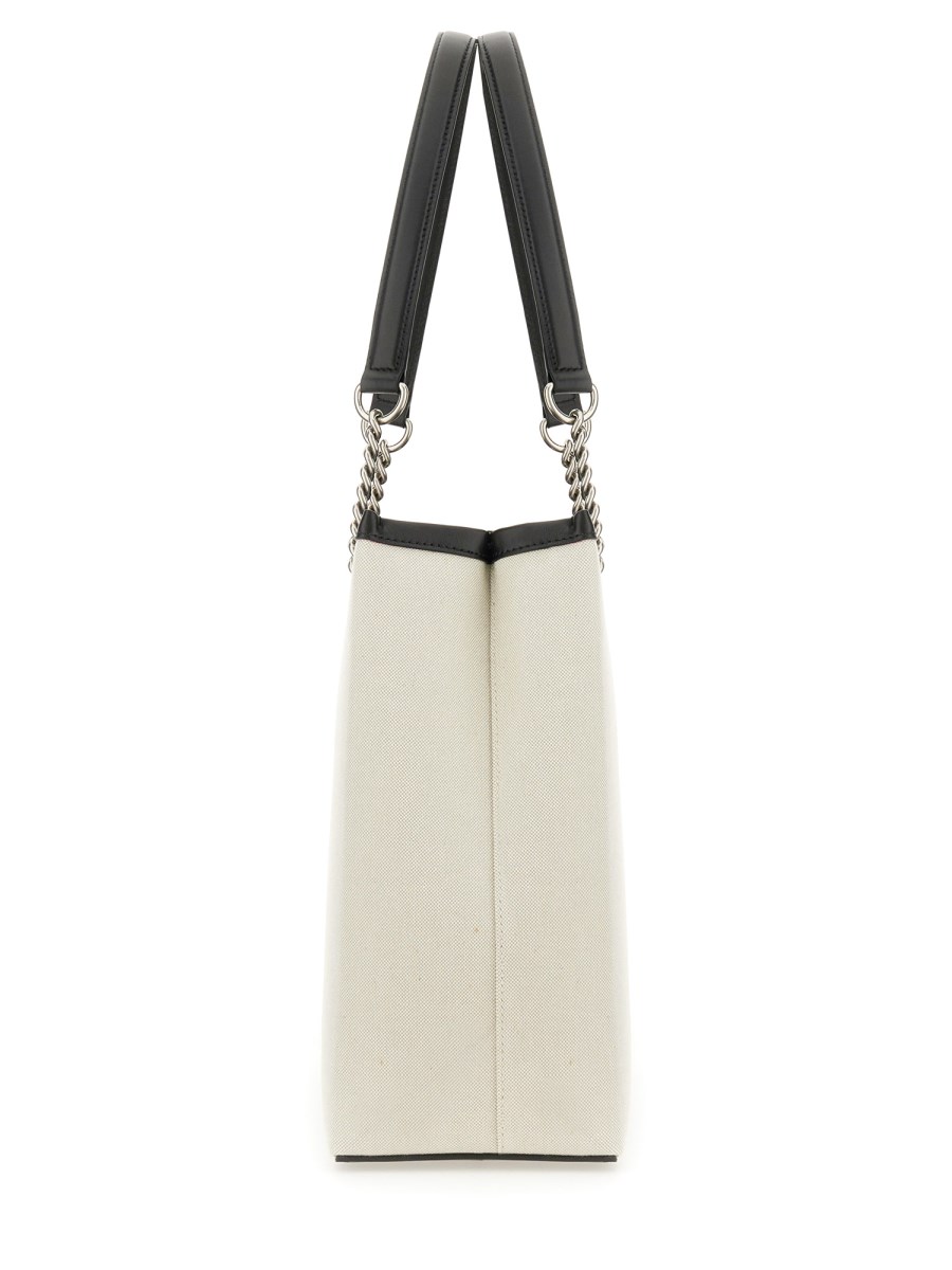 BALENCIAGA BORSA TOTE MEDIA "DUTY FREE"