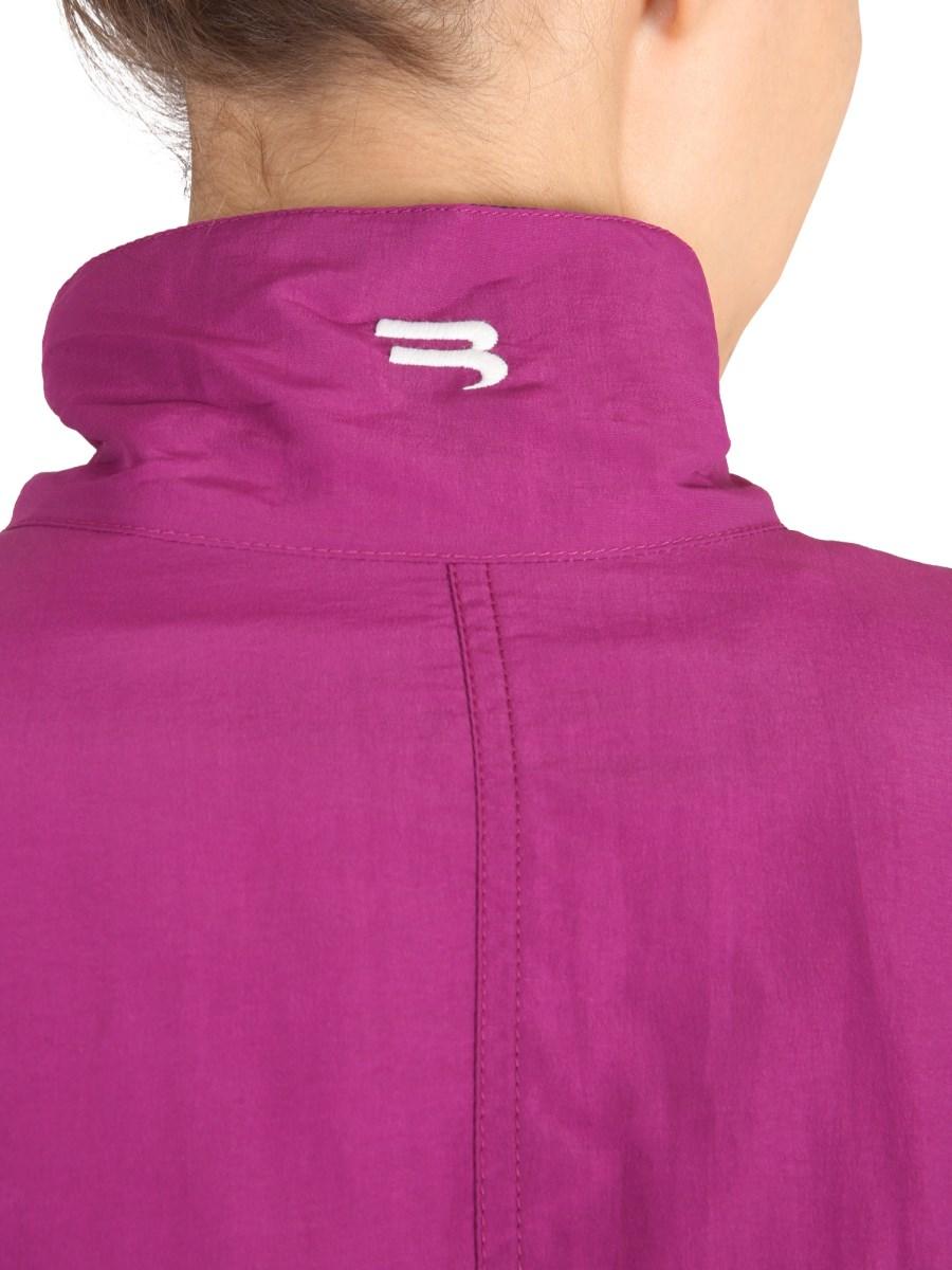BALENCIAGA GIACCA SPORTIVA SPORTY B