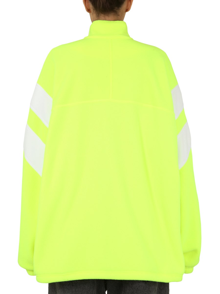 BALENCIAGA GIACCA SPORTIVA SPORTY B