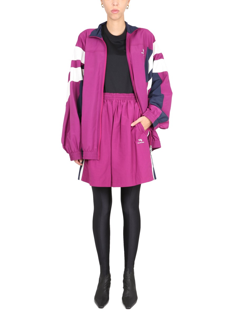 BALENCIAGA GONNA SPORTY B