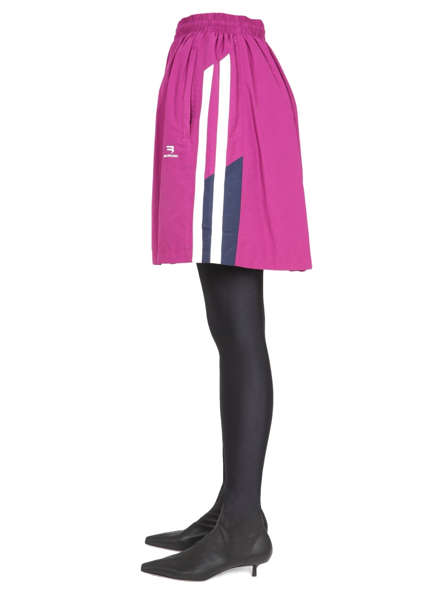 BALENCIAGA GONNA SPORTY B