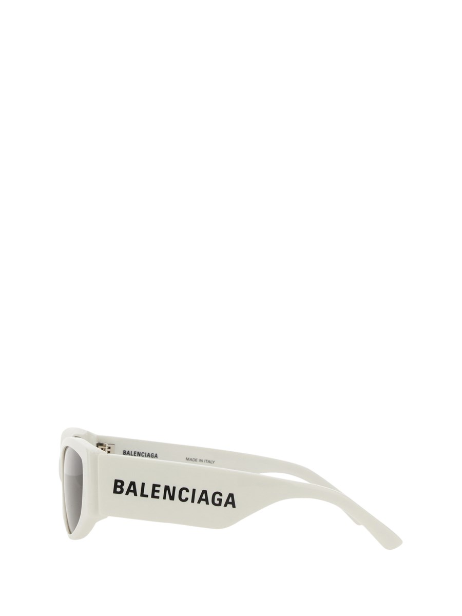 BALENCIAGA OCCHIALE DA SOLE D-FRAME