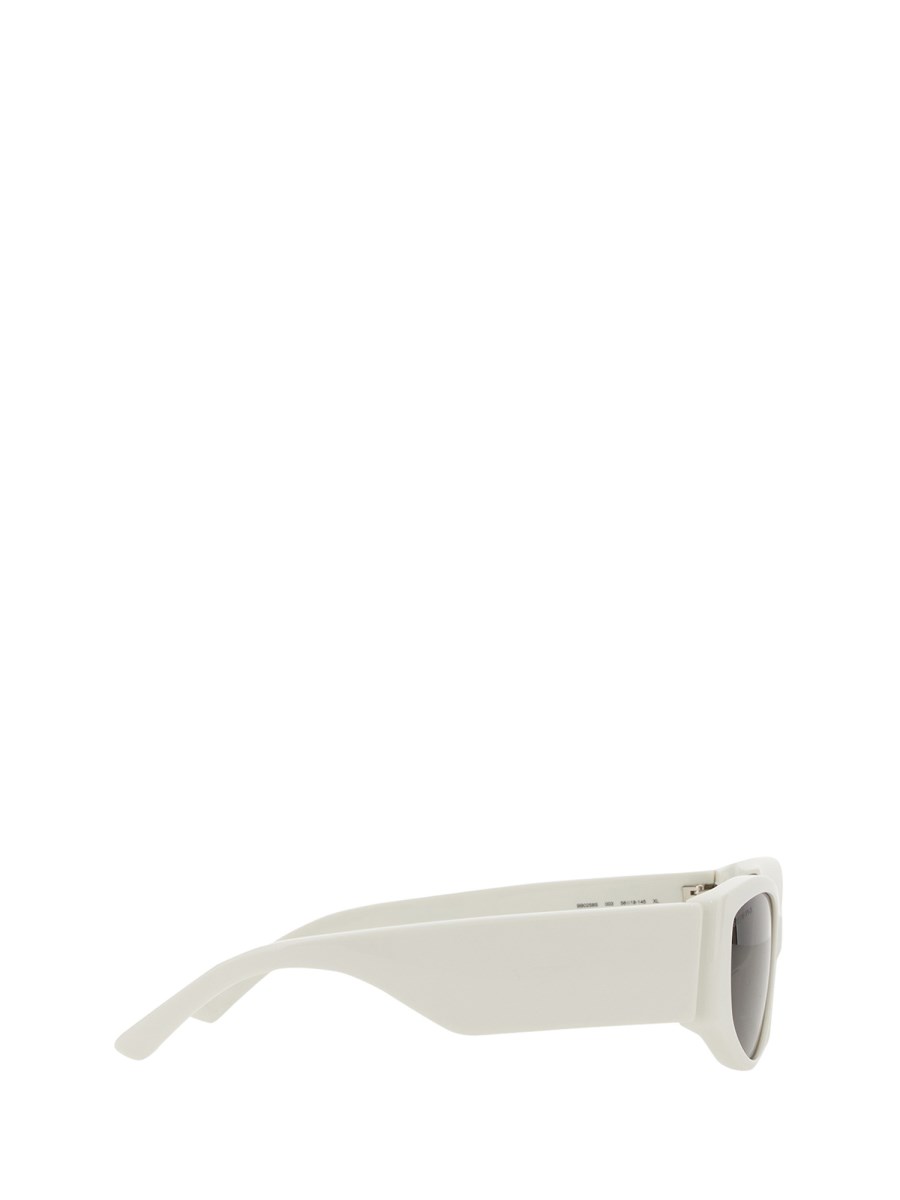 BALENCIAGA OCCHIALE DA SOLE D-FRAME