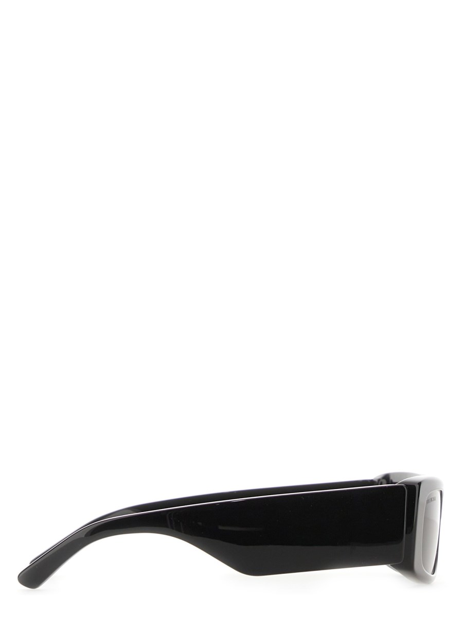 BALENCIAGA OCCHIALE DA SOLE MAX RECTANGLE