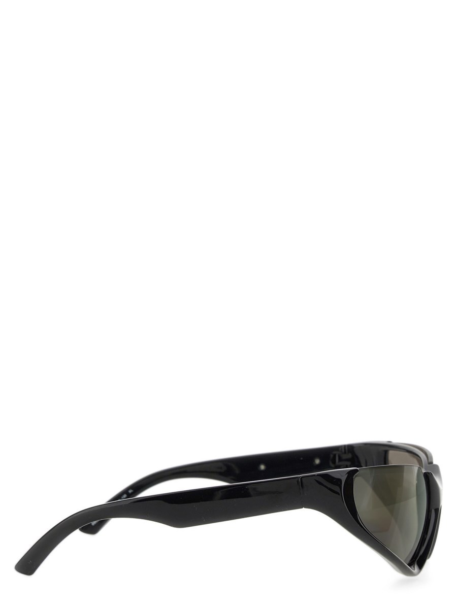BALENCIAGA OCCHIALE DA SOLE XPANDER RECTANGLE