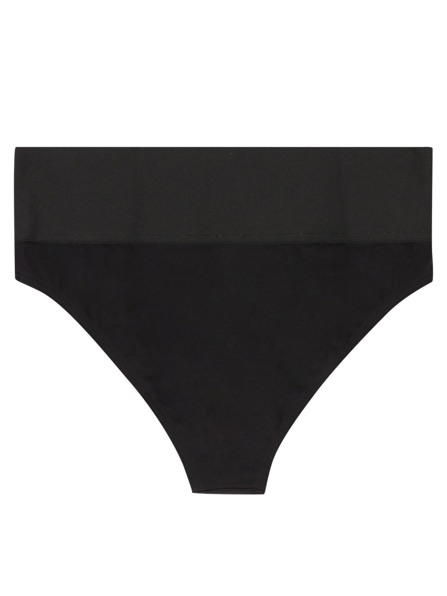 BALENCIAGA SLIP CON LOGO