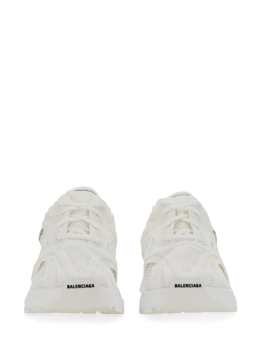 BALENCIAGA SNEAKER PHANTOM IN MESH