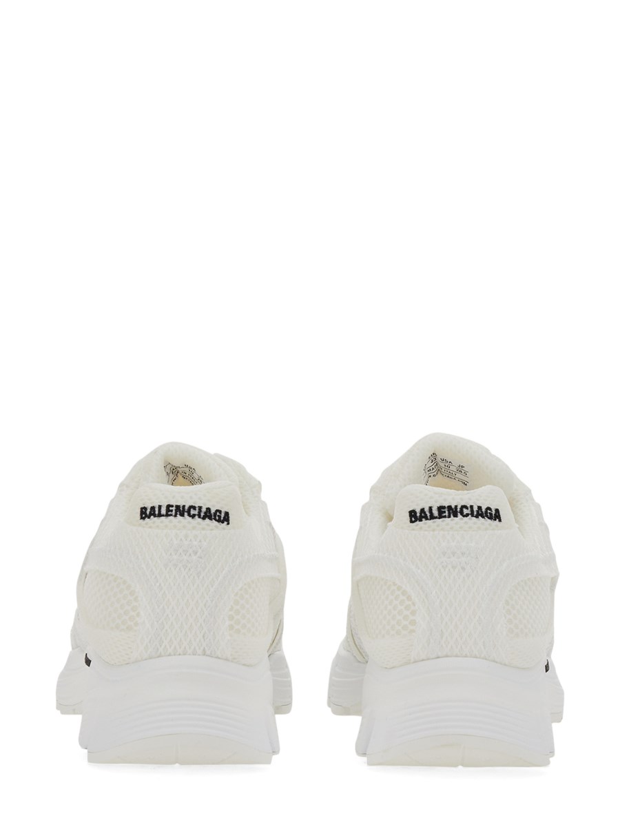 BALENCIAGA SNEAKER PHANTOM IN MESH