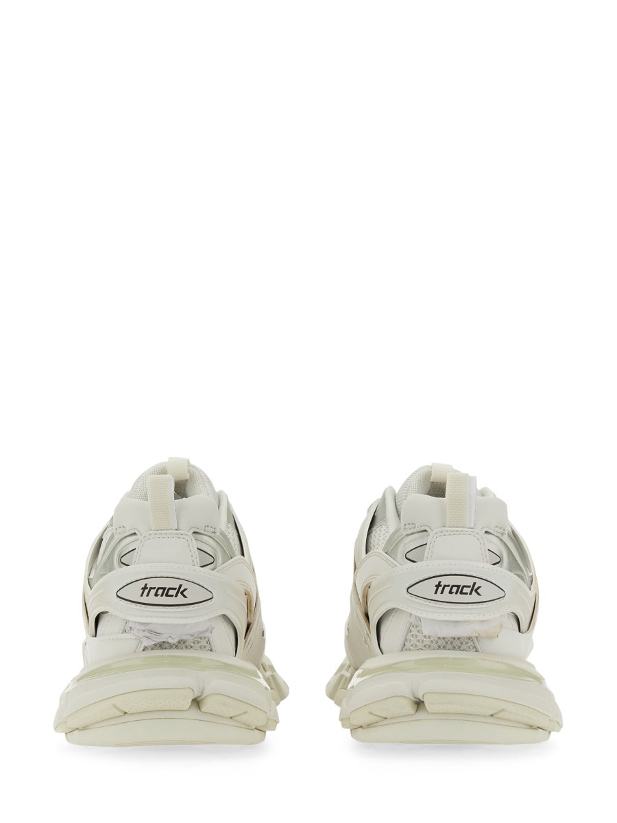 BALENCIAGA SNEAKER TRACK IN MESH E NYLON