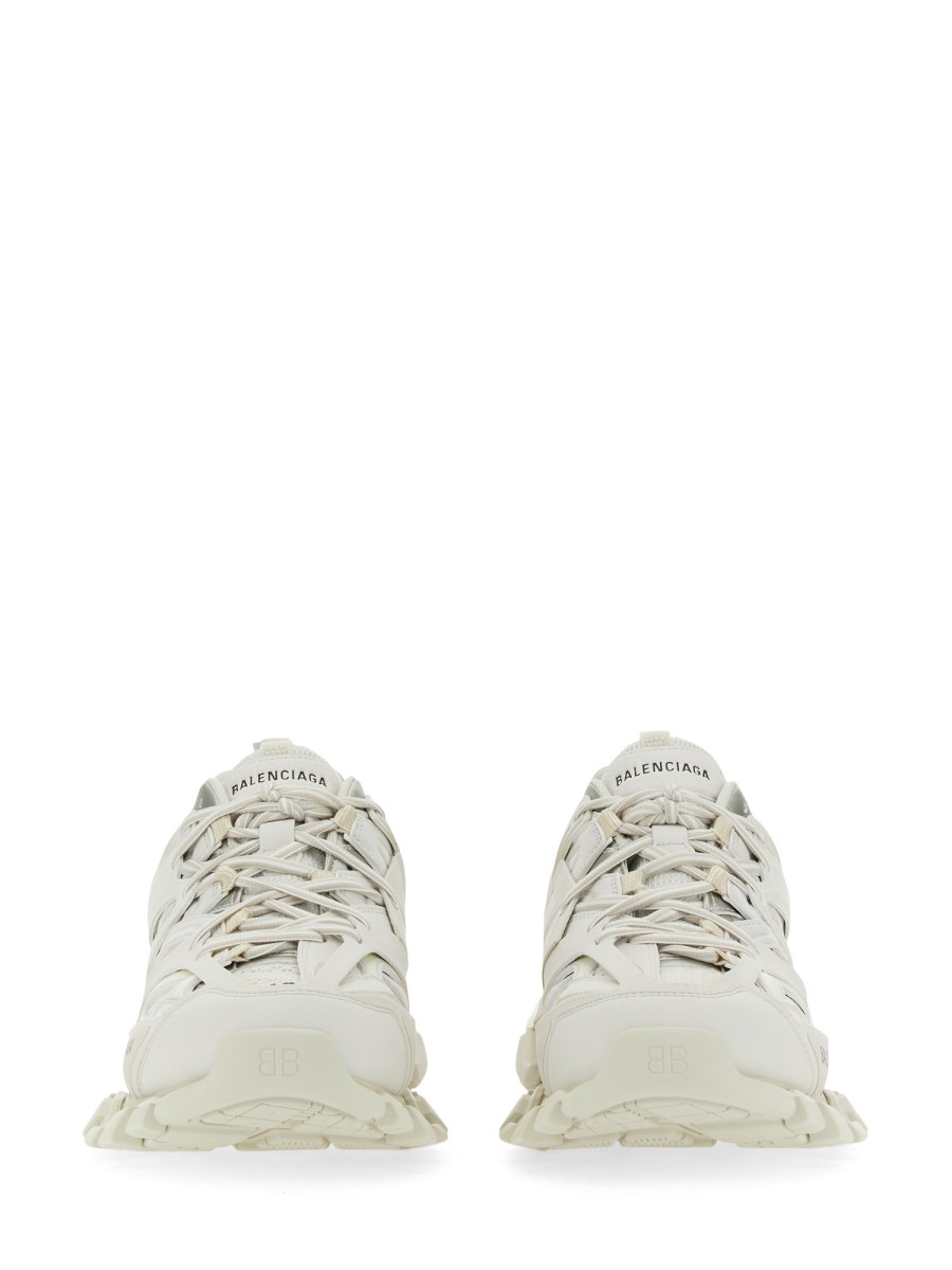 BALENCIAGA SNEAKER TRACK IN MESH E NYLON