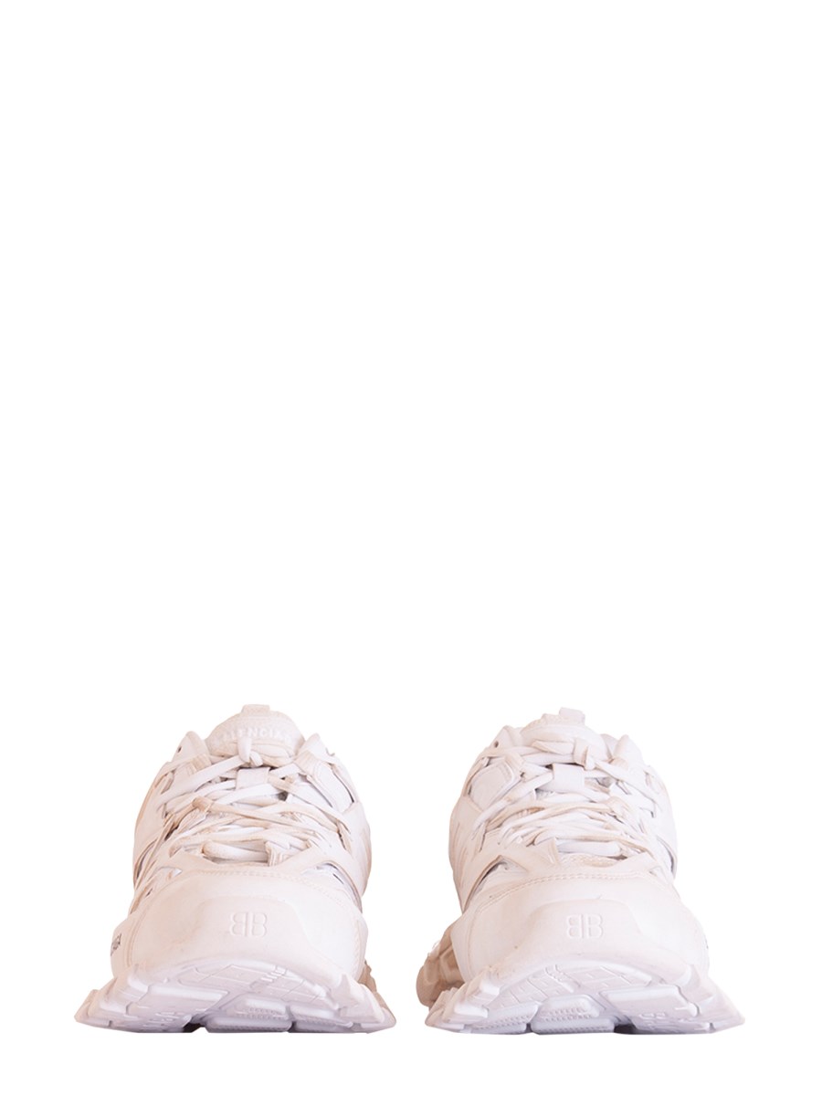 BALENCIAGA SNEAKER TRACK IN TESSUTO TECNICO