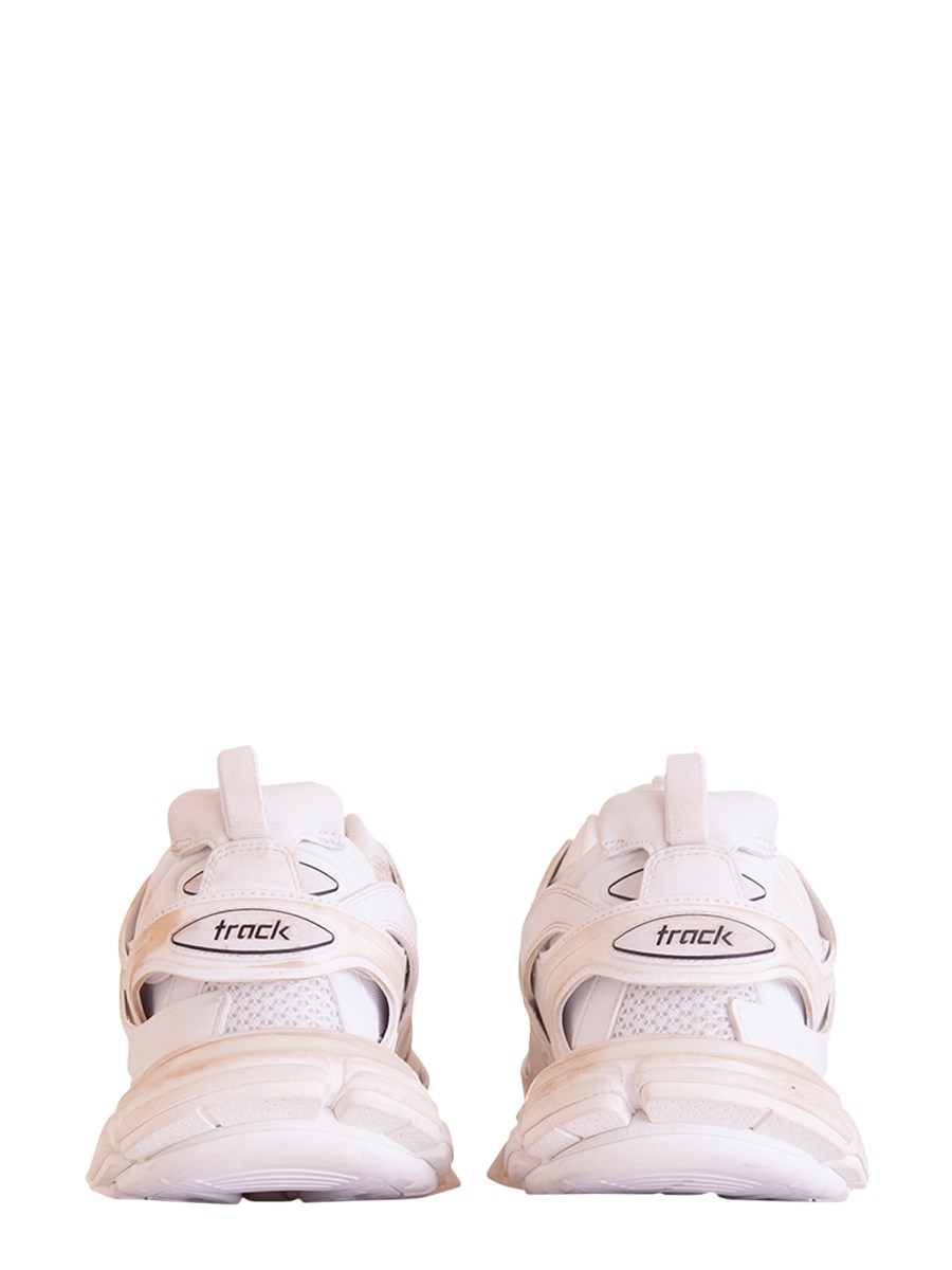 BALENCIAGA SNEAKER TRACK IN TESSUTO TECNICO
