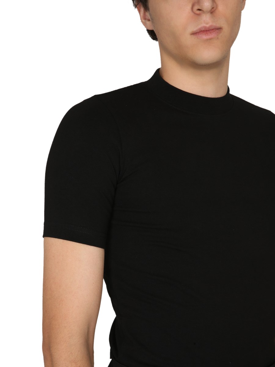BALENCIAGA T-SHIRT IN COTONE
