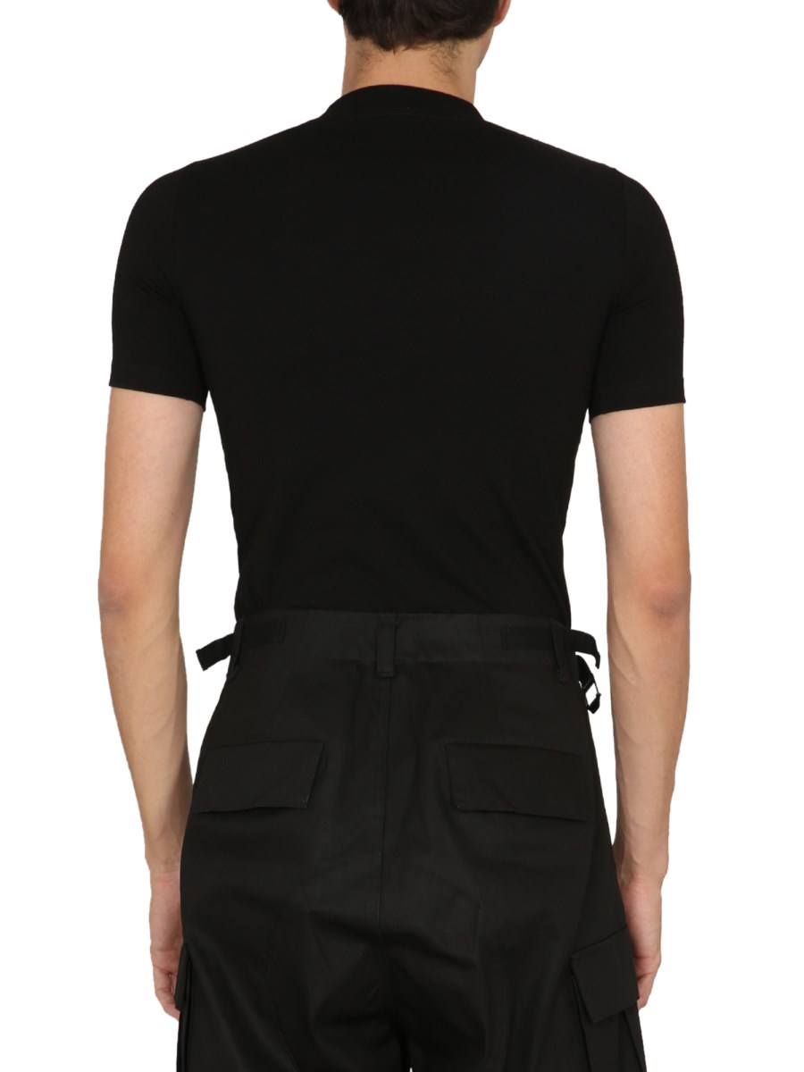 BALENCIAGA T-SHIRT IN COTONE