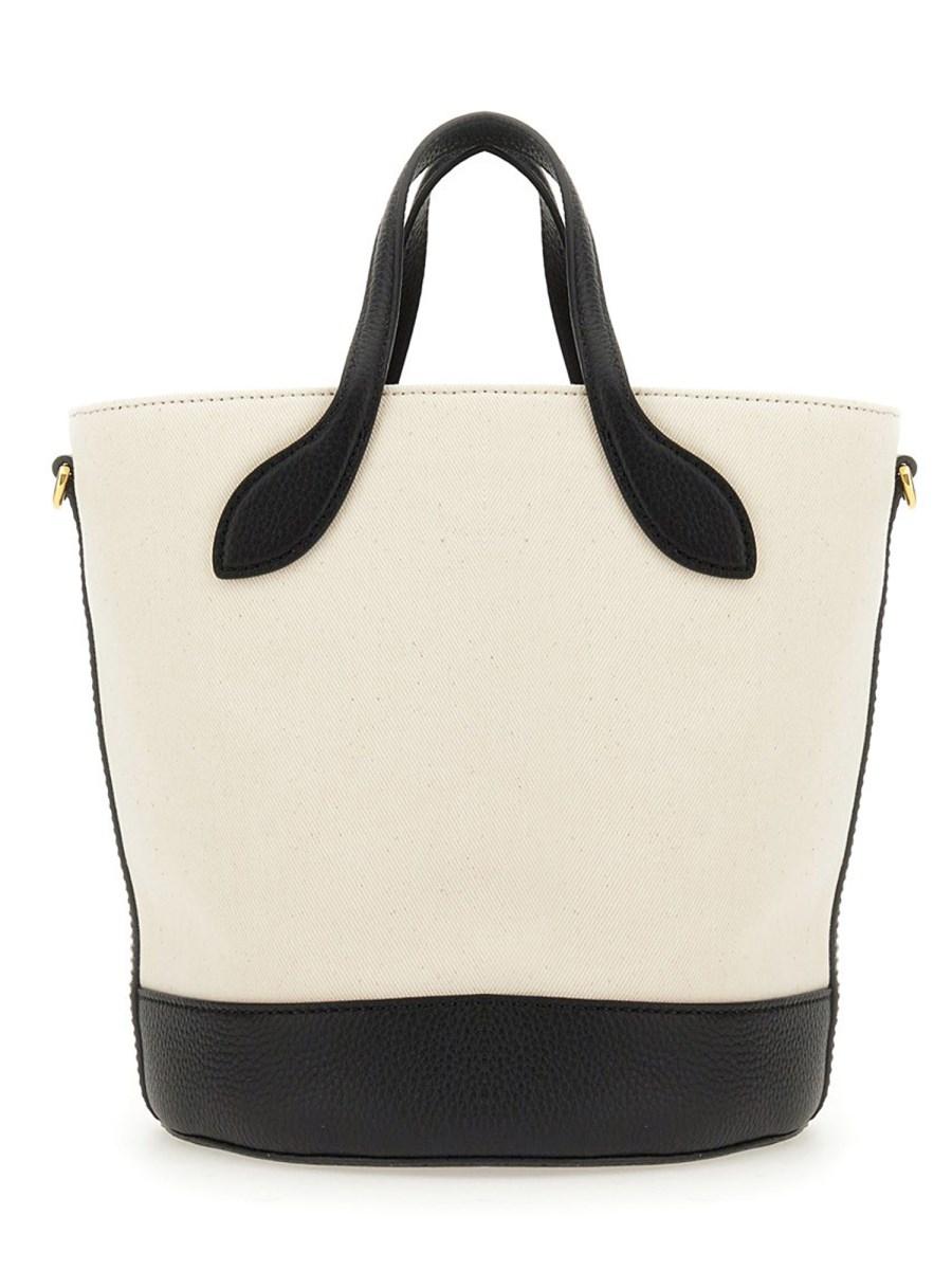 BALLY BORSA BUCKET 8 HOURS
