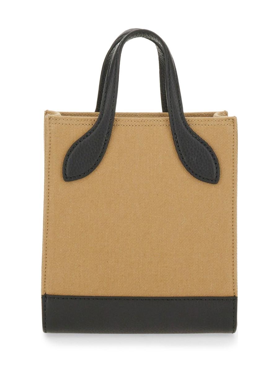 BALLY BORSA CON LOGO