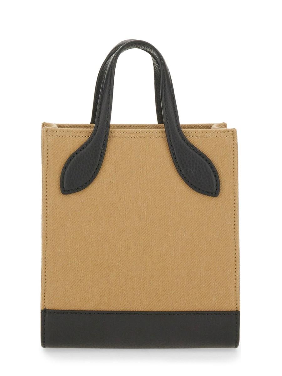 BALLY BORSA CON LOGO