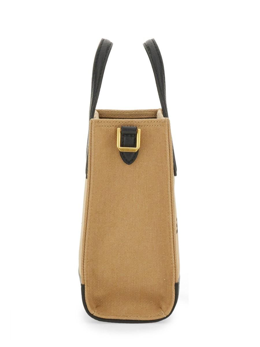 BALLY BORSA CON LOGO