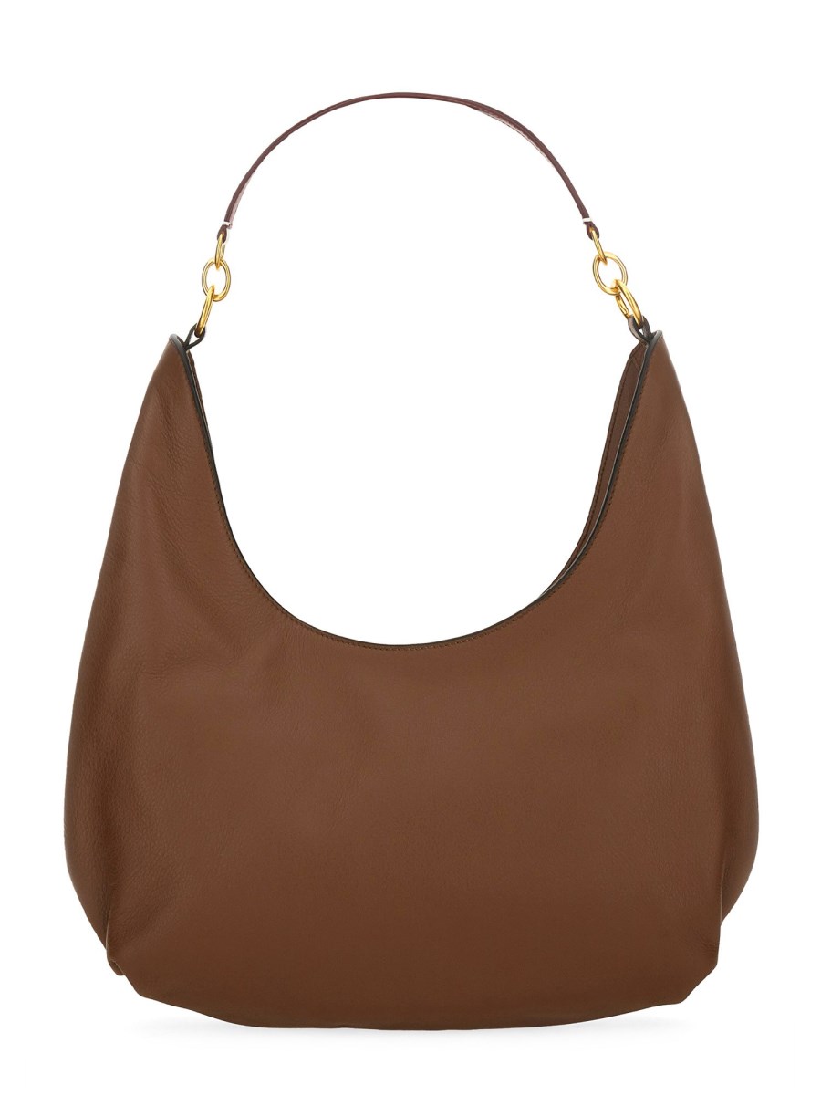 BALLY BORSA HOBO CODE IN PELLE