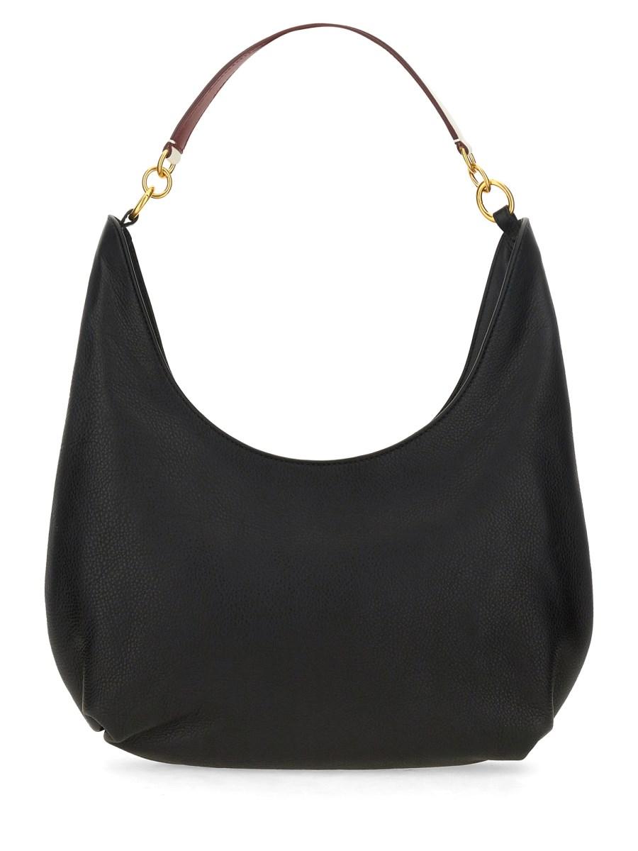 BALLY BORSA HOBO CODE IN PELLE