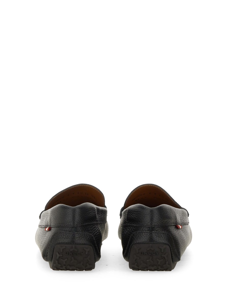 BALLY MOCASSINO DRIVER "PALVEN"
